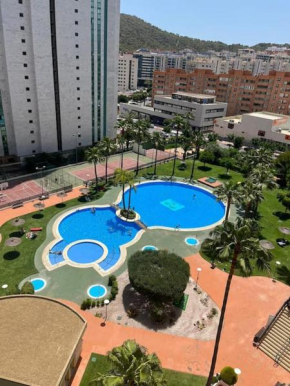 Cala palmera T1 8A